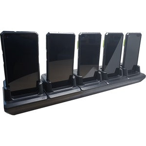 KoamTac SKXPro 5-Slot Charging Cradle - PEGASUSS 