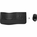 HP 685 Comfort Dual-Mode Keyboard and Mouse Combo (8T6L7UT) - PEGASUSS 