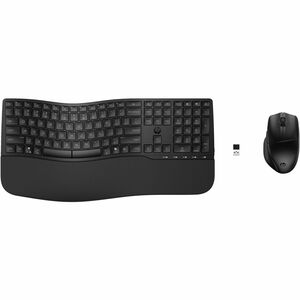 HP 685 Comfort Dual-Mode Keyboard and Mouse Combo (8T6L7UT) - PEGASUSS 