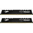 Patriot Memory Signature Line Premium 32GB (2 x 16GB) DDR5 SDRAM Memory Kit - PEGASUSS 