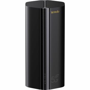 Tenda 5G03 Wi-Fi 6 IEEE 802.11 a/b/g/n/ac/ax 1 SIM Ethernet, Cellular Modem/Wireless Router