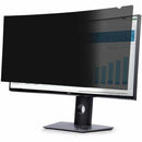 StarTech.com Privacy Screen For Dell P3424WE Curved Ultrawide 21:9 Monitor, Double-Sided, Computer Desktop Monitor Screen Protector, TAA - PEGASUSS 