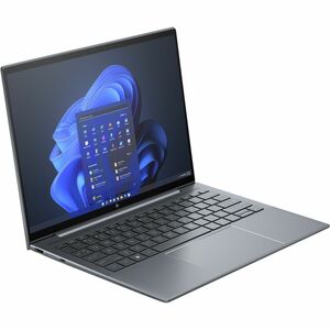 HP 13.5" Touchscreen Notebook - WUXGA+ - Intel Core i7 13th Gen i7-1355U - Intel Evo Platform - 16 GB - 512 GB SSD - English Keyboard - PEGASUSS 