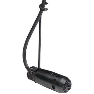 Electro-Voice RE90H Wired Electret Condenser Microphone - Gloss Black - PEGASUSS 