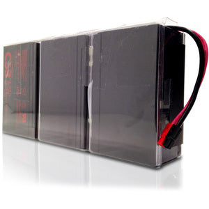 Minuteman BM0030 Battery Unit - PEGASUSS 