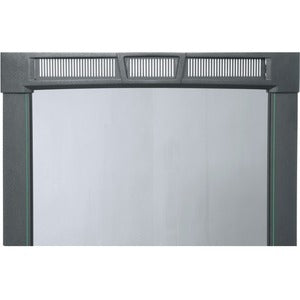 Middle Atlantic Plexi Front Door, 41 RU Racks, Curved - PEGASUSS 