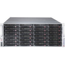 Supermicro SuperChassis 847BE2C-R1K28LPB (Black) - PEGASUSS 