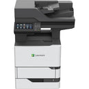 Lexmark MX721adhe Laser Multifunction Printer - Monochrome - PEGASUSS 