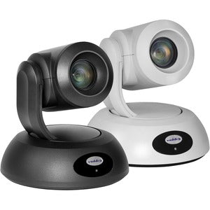 Vaddio RoboSHOT 30E QDVI System - Includes PTZ Camera - White - PEGASUSS 