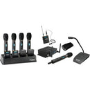 ClearOne DIALOG 20 Wireless Microphone - PEGASUSS 