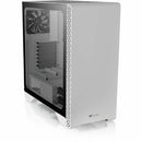 Thermaltake S300 Tempered Glass Snow Edition Mid-Tower Chassis - PEGASUSS 