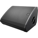 Electro-Voice MFX-15MC 2-way Wall Mountable Speaker - 500 W RMS - Black - PEGASUSS 