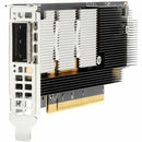 HPE InfiniBand NDR/Ethernet 400Gb 1-port OSFP PCIe5 x16 MCX75310AAS-NEAT Adapter - PEGASUSS 