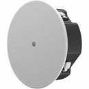 Yamaha VC8W Speaker - 25 W RMS - 100 W PMPO - 2-way - 1 Pack - PEGASUSS 