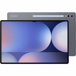 Samsung Galaxy Tab S10 Ultra SM-X920 Tablet - 14.6" WQXGA+ - MediaTek Dimensity 9300+(MT6989) Octa-core - 16 GB - 1 TB Storage - Android 14 - Moonstone Gray - PEGASUSS 