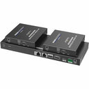 Rocstor TrueReach Splitter with Extender Power over Network 4K@60Hz 1x2 HDMI - PEGASUSS 