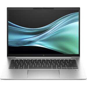 HP EliteBook 840 G11 14" Notebook - WUXGA - Intel Core Ultra 7 165U - vPro Technology - 32 GB - 512 GB SSD - English Keyboard - PEGASUSS 