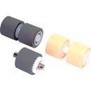 Canon Exchange Roller Kit for DR-5010C and DR-6030C Scanner - PEGASUSS 