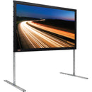 Draper FocalPoint 165" Manual Projection Screen - PEGASUSS 