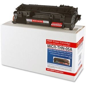 microMICR Remanufactured - Alternative for HP 05A MICR - PEGASUSS 