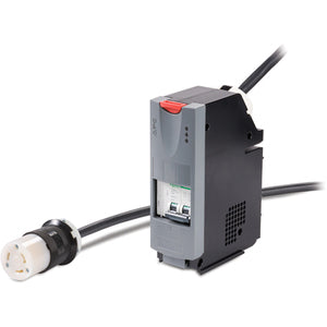 APC by Schneider Electric APC IT Power Distribution Module 2 Pole 3 Wire 30A L2-L3 L6-30 980CM - PEGASUSS 