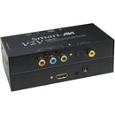 SmartAVI Component Video and SPDIF Audio to HDMI Converter - PEGASUSS 