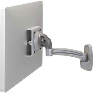 Chief KONTOUR K2W110S Mounting Arm for Flat Panel Display - Silver - PEGASUSS 