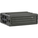 SKB Roto-Molded 3U Shallow Rack - PEGASUSS 