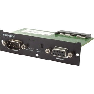 USRobotics Courier Modemulator Expansion Card - PEGASUSS 