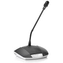 Bosch CCSD-DL Wired Microphone for Discussion System - Black, Gray - PEGASUSS 