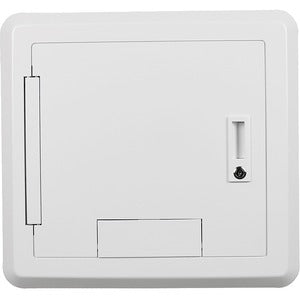 Wiremold Evolution Series 8-Gang Hinged Wall Box Cover - PEGASUSS 