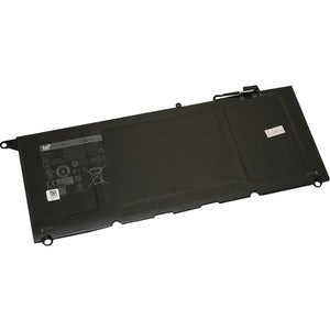 BTI 90V7W-BTI 7.6V 56WHR LI-ION BATTERY 090V7W, DIN02, 0JHXPY, JHXPY, 5K9CP, 90V7W XPS 13 9350 - PEGASUSS 