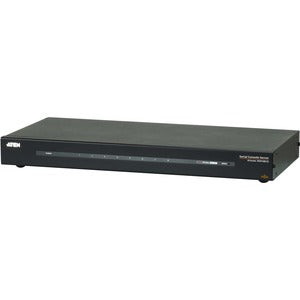 ATEN 8-Port Serial Console Server - PEGASUSS 