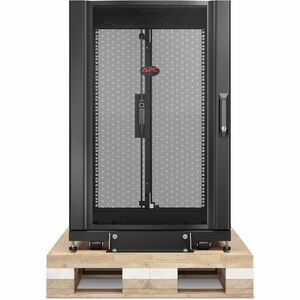 APC by Schneider Electric NetShelter SX Rack Cabinet - PEGASUSS 