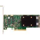 Lenovo ThinkSystem RAID 940-16i 8GB Flash PCIe Gen4 12Gb Internal Adapter - PEGASUSS 