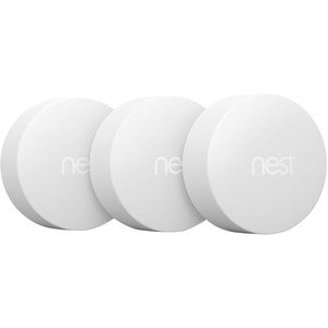 Google Temperature Sensor