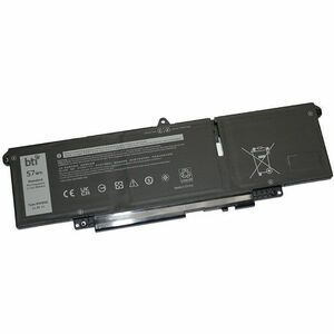 BTI WW8N8-BTI 3-CELL 11.4V LI-ION BATTERY WW8N8, V0W55, 047T0, CN-0047T0 - PEGASUSS 
