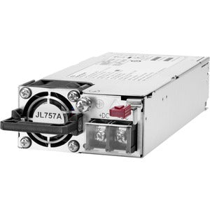 HPE 250W 36-72VDC Input Non-PoE Power Supply - PEGASUSS 