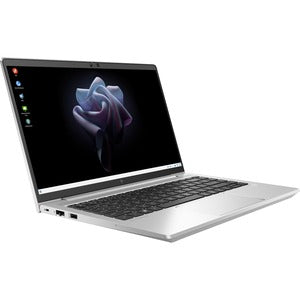 HP Elite mt645 G7 14" Touchscreen Thin Client Notebook - Full HD - AMD Ryzen 3 5425U - 8 GB - 256 GB SSD - PEGASUSS 