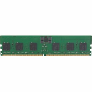 HP 16GB DDR5 SDRAM Memory Module - PEGASUSS 