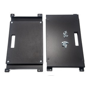 HP 120672-B21 9000 and 10000 Rack Ballast Kit - PEGASUSS 