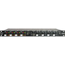 Samson S-zone - 4-Input/4-Zone Stereo Mixer - PEGASUSS 