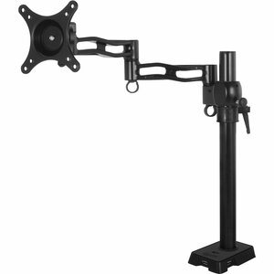 Arctic Cooling Desk Mount Monitor Arm - PEGASUSS 