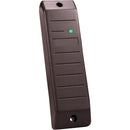 Bosch D8224 Mullion Reader (Wiegand Compatible) - PEGASUSS 