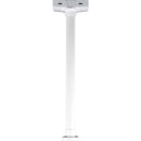 AXIS T91B63 Ceiling Mount for Surveillance Camera, Camera Mount, Security Camera Dome - PEGASUSS 