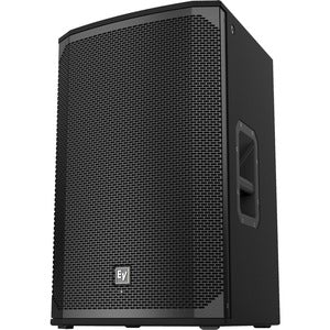 Electro-Voice EKX-15P Speaker System - Black - PEGASUSS 
