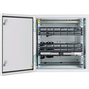 Panduit Mild Steel Enclosure - PEGASUSS 