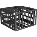 Chief Extra Large Projector Security Cage - Black - PEGASUSS 