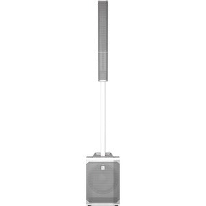 Electro-Voice EVOLVE Portable Speaker System - White - PEGASUSS 