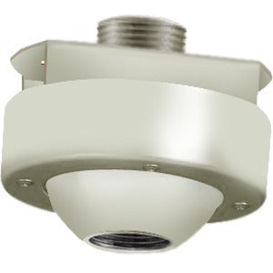 Hanwha Techwin SBP-302CMS Mounting Adapter for Network Camera - Ivory - PEGASUSS 